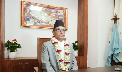 न्यायिक स्वतन्त्रतासँग कुनै सम्झौता हुँदैन: प्रधानन्यायाधीश शर्मा