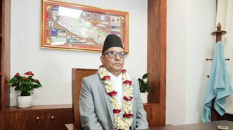 न्यायिक स्वतन्त्रतासँग कुनै सम्झौता हुँदैन: प्रधानन्यायाधीश शर्मा