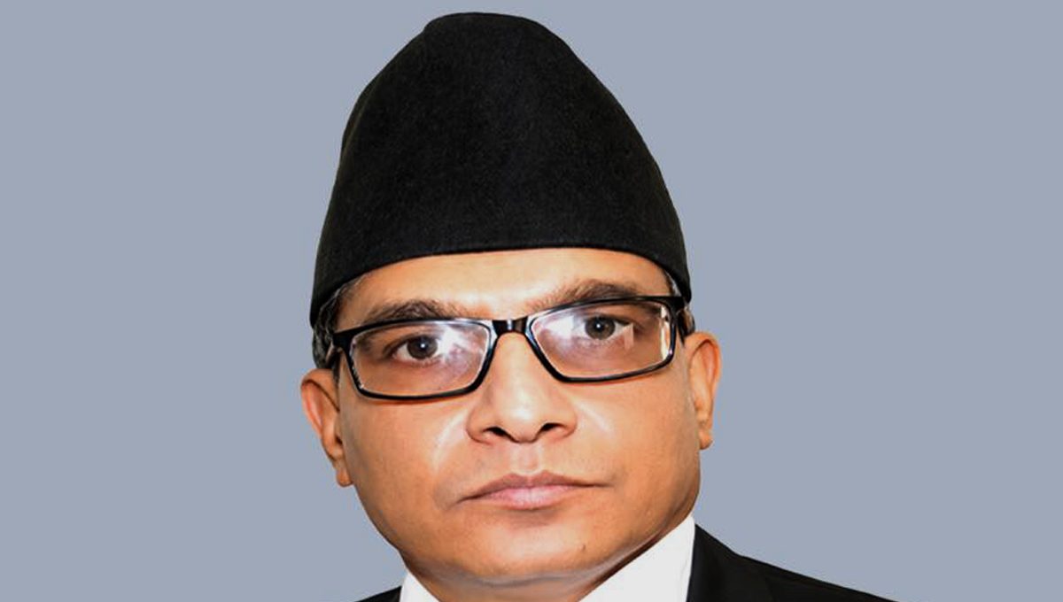 प्रधानन्यायाधीश सिफारिसविरुद्धका रिट दर्ता गर्न सर्वोच्चको अस्वीकार