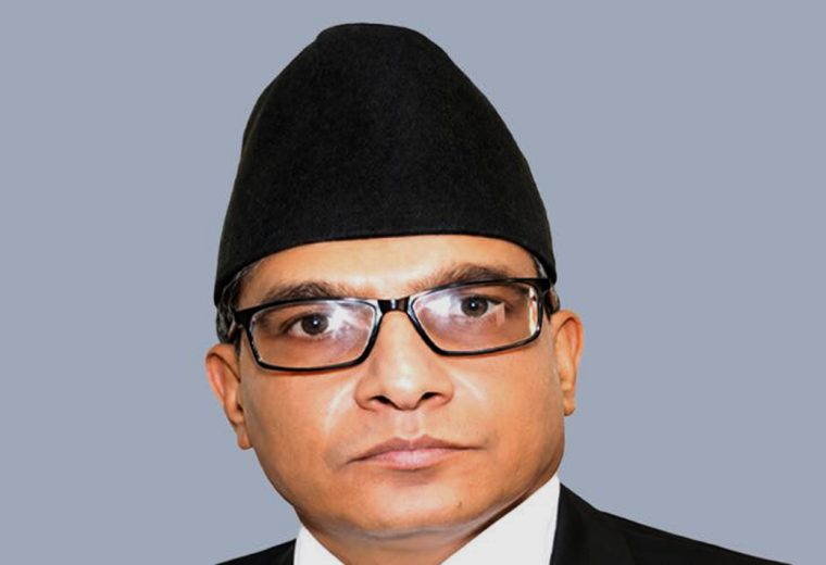 प्रस्तावित प्रधानन्यायाधीश शर्माविरुद्ध १६ उजुरी