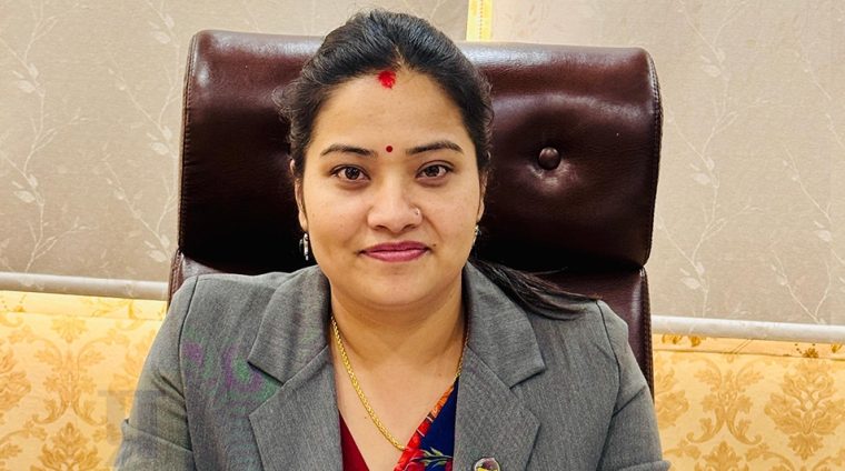 आज समस्याग्रस्त सहकारीका साना ३७८ जनाबचतकर्तालाई रकम फिर्ता