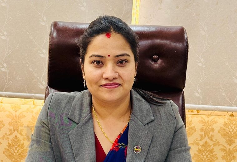 आज समस्याग्रस्त सहकारीका साना ३७८ जनाबचतकर्तालाई रकम फिर्ता