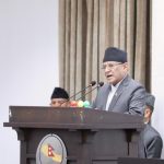 डोजर अभियानमा प्रचण्डको आक्रोश: ‘पञ्चायती निरंकुशताको झझल्को देखियो’ डोजर अभियानमा प्रचण्डको आक्रोश: ‘पञ्चायती निरंकुशताको झझल्को देखियो’