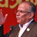 कम्युनिस्ट एकताको आधार पुनः खोज्न बाध्य छौं: पुष्पकमल दाहाल प्रचण्ड कम्युनिस्ट एकताको आधार पुनः खोज्न बाध्य छौं: पुष्पकमल दाहाल प्रचण्ड