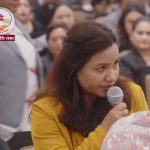 राष्ट्रपति बोल्दाबोल्दै संसद् छाडेकोमा प्रधानमन्त्रीसँग कांग्रेसद्वारा जवाफ माग