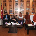 Embassy of Nepal and BALPP Host Regional Diplomatic Dialogue on Mindful Leadership and Spiritual Wellbeing in Colombo