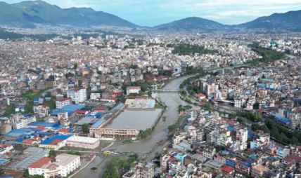 उपत्यकाका नदी किनारामा निर्माण मापदण्डबारे सर्वोच्चको नयाँ आदेश
