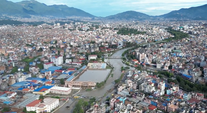 उपत्यकाका नदी किनारामा निर्माण मापदण्डबारे सर्वोच्चको नयाँ आदेश