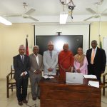 Pre-Event of International Conference on Buddhism, Science and Spirituality