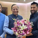 ऐतिहासिक प्रमाणका आधारमा सीमा विवादलाई समाधान गरौँ: रवि लामिछाने ऐतिहासिक प्रमाणका आधारमा सीमा विवादलाई समाधान गरौँ: रवि लामिछाने