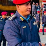 लागूऔषध कारोबारीलाई पक्राउ गर्न प्रहरीले चलायो गोली : ३० हजार क्याप्सुल ट्रामाडोल बरामत लागूऔषध कारोबारीलाई पक्राउ गर्न प्रहरीले चलायो गोली : ३० हजार क्याप्सुल ट्रामाडोल बरामत