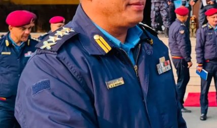 लागूऔषध कारोबारीलाई पक्राउ गर्न प्रहरीले चलायो गोली : ३० हजार क्याप्सुल ट्रामाडोल बरामत