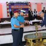 गण्डकी प्रदेशमा ट्राफिक व्यवस्थापन सम्बन्धी एकदिने गोष्ठी सम्पन्न