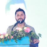 सरकारको नेतृत्वमा बालेनप्रति पूर्ण विश्वास छ : रवि लामिछाने सरकारको नेतृत्वमा बालेनप्रति पूर्ण विश्वास छ : रवि लामिछाने
