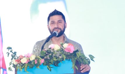 सरकारको नेतृत्वमा बालेनप्रति पूर्ण विश्वास छ : रवि लामिछाने सरकारको नेतृत्वमा बालेनप्रति पूर्ण विश्वास छ : रवि लामिछाने