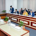 चिकित्सा शिक्षा आयोगद्वारा छात्रवृत्ति अनुदानसम्बन्धी कार्यविधि २०८३ स्वीकृत