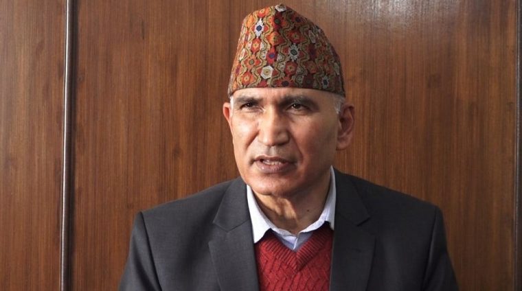सम्पत्ति शुद्धीकरण अनुसन्धानमा विष्णु पौडेललाई ७ दिन हिरासतमा राख्न अदालतको अनुमति