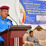 लागूऔषध दुर्व्यसन विरुद्ध सचेतनामूलक प्रशिक्षण तथा अन्तरक्रिया कार्यक्रम सम्पन्न