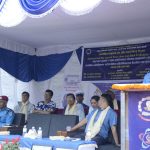 लागुऔषध दुरुपयोग तथा अवैध ओसारपसार विरुद्ध सचेतना कार्यक्रम सम्पन्न