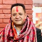 नेपाल सुनचाँदी कला व्यवसायी संघको अध्यक्षमा बालकुमार विश्वकर्मा ‘सुमन’ निर्वाचित नेपाल सुनचाँदी कला व्यवसायी संघको अध्यक्षमा बालकुमार विश्वकर्मा ‘सुमन’ निर्वाचित