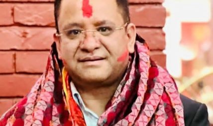 नेपाल सुनचाँदी कला व्यवसायी संघको अध्यक्षमा बालकुमार विश्वकर्मा ‘सुमन’ निर्वाचित