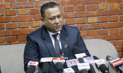 सीमा समस्या कुटनीतिक रुपमा समाधान हुने: परराष्ट्रमन्त्री खनाल