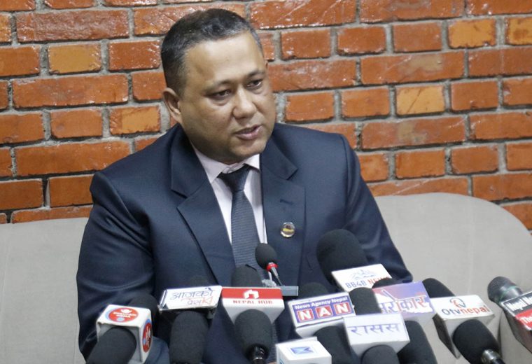 सीमा समस्या कुटनीतिक रुपमा समाधान हुने: परराष्ट्रमन्त्री खनाल