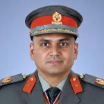 डीआईजी अञ्जनीकुमार पोखरेल एआईजीमा बढुवा