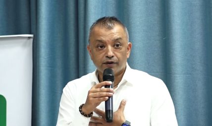 जनताको मन जित्ने राजनीतिमा फर्कन कांग्रेसलाई गगन थापाको आह्वान जनताको मन जित्ने राजनीतिमा फर्कन कांग्रेसलाई गगन थापाको आह्वान