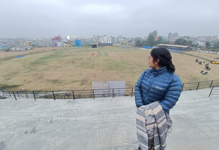 रुपन्देही क्रिकेटको निर्णायक घडी : नेतृत्व चयनसँग जोडिएको भविष्यको दिशा रुपन्देही क्रिकेटको निर्णायक घडी : नेतृत्व चयनसँग जोडिएको भविष्यको दिशा