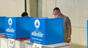रास्वपा पदाधिकारीमा नयाँ नेतृत्व: सोबिता उपसभापति, विपिन महामन्त्री निर्वाचित