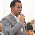रातो किताबबिनै बजेट छलफल गराउन खोजिएको भन्दै नेकपाको आपत्ति रातो किताबबिनै बजेट छलफल गराउन खोजिएको भन्दै नेकपाको आपत्ति
