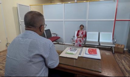 अदालतभन्दा पहिले संवाद सिद्धार्थनगरको न्यायिक समितिमा बढ्दो विश्वास अदालतभन्दा पहिले संवाद सिद्धार्थनगरको न्यायिक समितिमा बढ्दो विश्वास