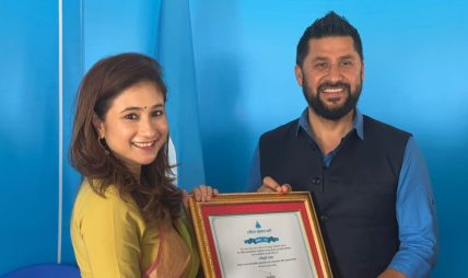 रास्वपाका नवनिर्वाचित केन्द्रीय सदस्यले लिए शपथ रास्वपाका नवनिर्वाचित केन्द्रीय सदस्यले लिए शपथ