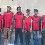 पोखराको सेदीबाट अनलाइन सट्टेबाजी गराउने ८ जना पक्राउ, २० करोडको कारोबार