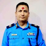 कोशी प्रदेश प्रहरी प्रमुखको जिम्मेवारी डिआईजी शेखर खनाललाई कोशी प्रदेश प्रहरी प्रमुखको जिम्मेवारी डिआईजी शेखर खनाललाई