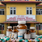 लिखित सम्झौताबिना औषधि बिक्री–वितरण गर्न नपाइने, विभागको ६ बुँदे निर्देशन