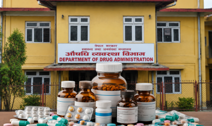 लिखित सम्झौताबिना औषधि बिक्री–वितरण गर्न नपाइने, विभागको ६ बुँदे निर्देशन लिखित सम्झौताबिना औषधि बिक्री–वितरण गर्न नपाइने, विभागको ६ बुँदे निर्देशन
