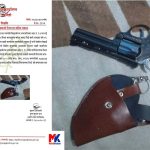 नक्कली रिभल्भर देखाएर रकम असुल्ने राकेश राणा पक्राउ नक्कली रिभल्भर देखाएर रकम असुल्ने राकेश राणा पक्राउ