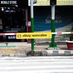 नेपालमै पहिलोपटक ललितपुरमा ‘स्मार्ट जेब्रा क्रसिङ’ सञ्चालन नेपालमै पहिलोपटक ललितपुरमा ‘स्मार्ट जेब्रा क्रसिङ’ सञ्चालन