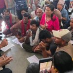 मिटरब्याज पीडितको सरकारसँगको वार्ता अझै निष्कर्षविहीन मिटरब्याज पीडितको सरकारसँगको वार्ता अझै निष्कर्षविहीन