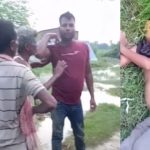 किशोरको शव मोटरसाइकलमा लैजान खोज्दा भारतीय नागरिक पक्राउ