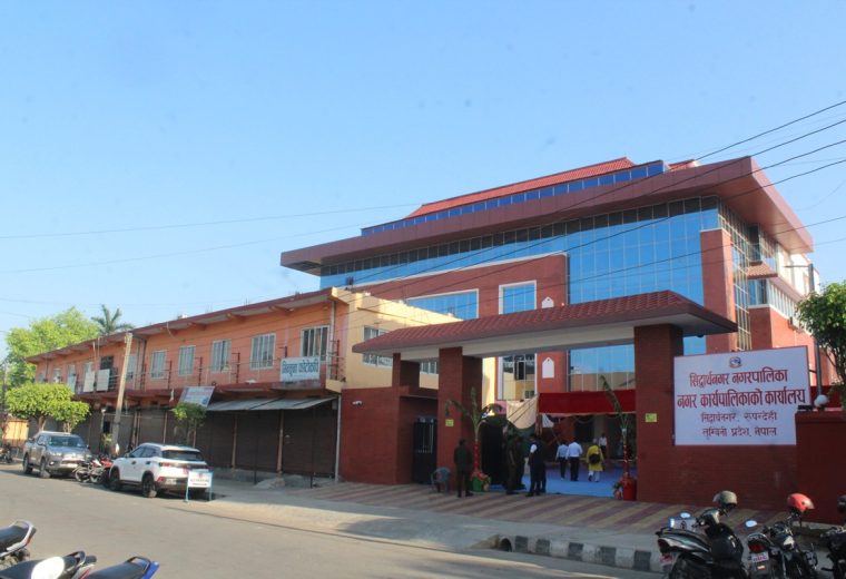 अदालत जानुअघि नै समाधान: सिद्धार्थनगरको न्यायिक समितिमाथि बढ्दो भरोसा अदालत जानुअघि नै समाधान: सिद्धार्थनगरको न्यायिक समितिमाथि बढ्दो भरोसा