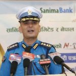 ‘सडक दुर्घटना न्यूनीकरण र नागरिकको रक्षा नै ट्राफिक प्रहरीको मुख्य लक्ष्य’ हाे : एसएसपी काफ्ले