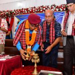 एसएसपी दिलीप घिमिरेको प्रमुख आतिथ्यतामा नागरिक सुनुवाइ कार्यक्रम सम्पन्न एसएसपी दिलीप घिमिरेको प्रमुख आतिथ्यतामा नागरिक सुनुवाइ कार्यक्रम सम्पन्न
