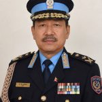 पूर्व IGP डिबी लामाको सनसनीपूर्ण खुलासा : ‘धीरेन्द्रकी प्रेमिकाको निहुँमा मलाई फसाइयो’ पूर्व IGP डिबी लामाको सनसनीपूर्ण खुलासा : ‘धीरेन्द्रकी प्रेमिकाको निहुँमा मलाई फसाइयो’