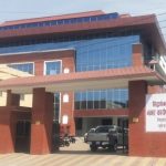 सिद्धार्थनगर नगरपालिकाद्वारा बाढी पीडितका लागि प्रधानमन्त्री दैवी उद्धार कोषमा सहयोग घोषणा सिद्धार्थनगर नगरपालिकाद्वारा बाढी पीडितका लागि प्रधानमन्त्री दैवी उद्धार कोषमा सहयोग घोषणा