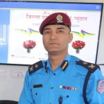 डिएसपी नरहरी अधिकारी साउन महिनाको उत्कृष्ट प्रहरी घोषित तथा पुरस्कृत डिएसपी नरहरी अधिकारी साउन महिनाको उत्कृष्ट प्रहरी घोषित तथा पुरस्कृत