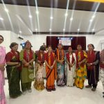 अनेमसंघ सिद्धार्थनगरको नगर सम्मेलन सम्पन्न, अनिता थापाको नेतृत्वमा नयाँ कार्यसमिति गठन अनेमसंघ सिद्धार्थनगरको नगर सम्मेलन सम्पन्न, अनिता थापाको नेतृत्वमा नयाँ कार्यसमिति गठन