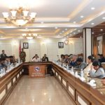 जेन–जीका माग सम्बोधन गर्न सरकारले बनायो  डेडिकेटेड टिम